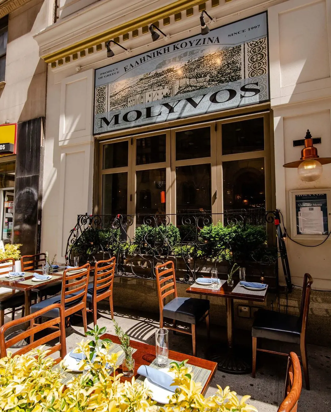 Molyvos
