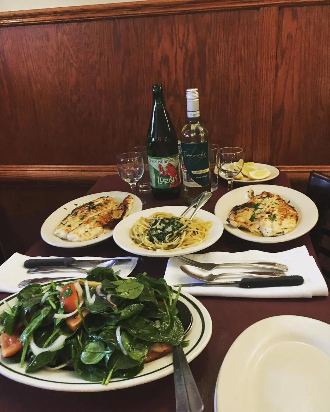 Dominick's