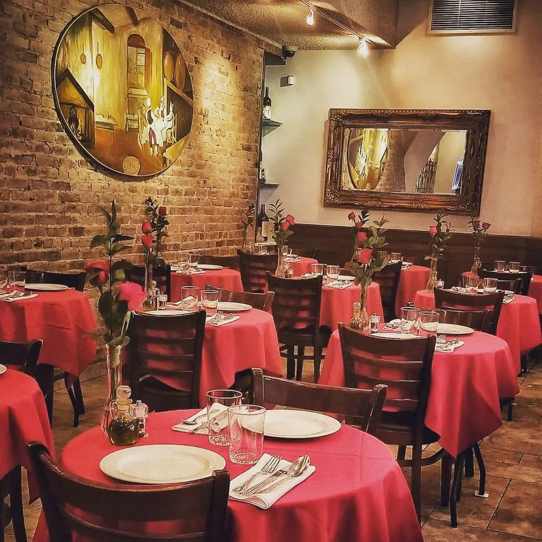 Robertos Restaurant