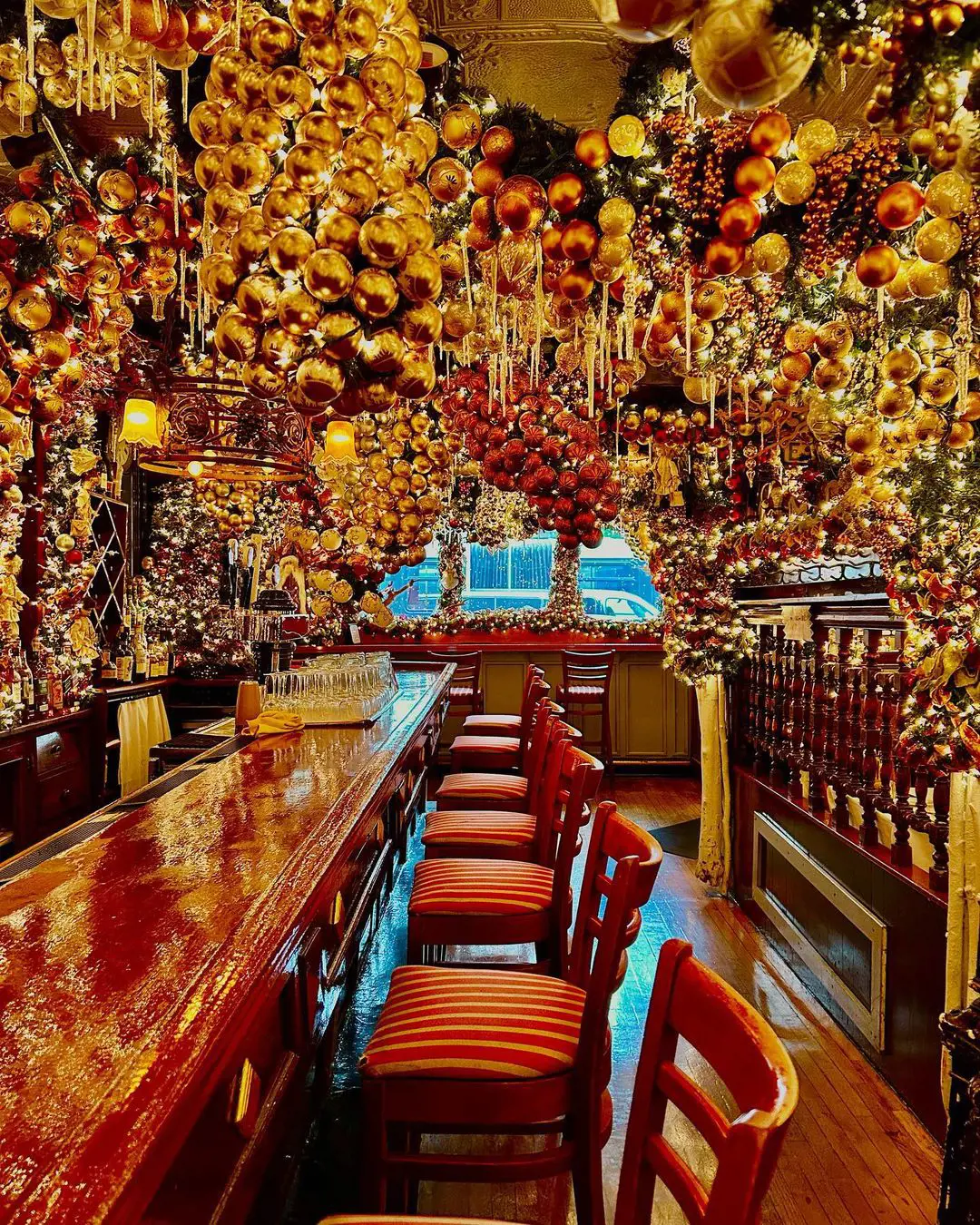Rolf's Restaurant