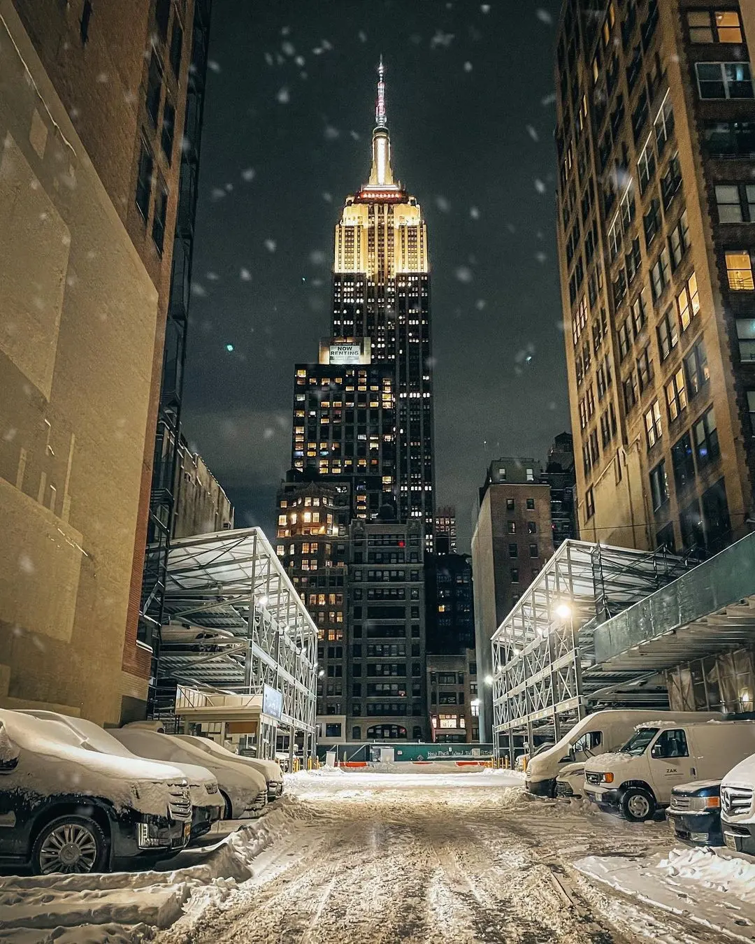Empire State Building