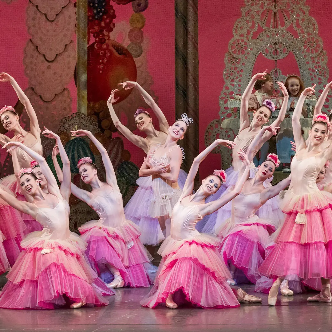 New York City Ballet