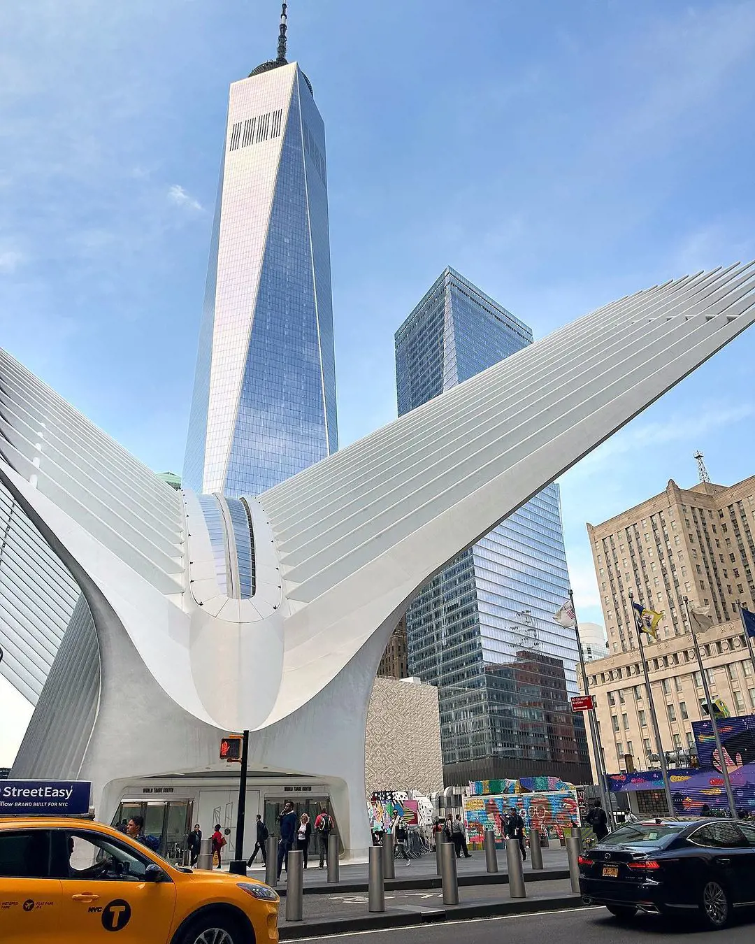 The Oculus