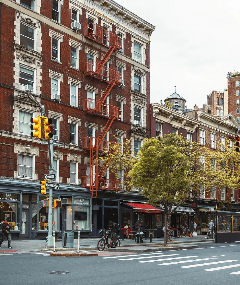 SoHo
