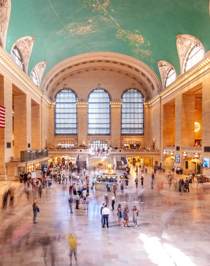 Grand Central Terminal