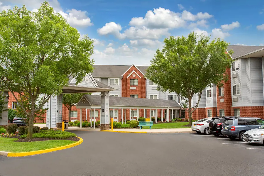 Microtel Inn & Suites by Wyndham is close to Lincoln Financial Field.