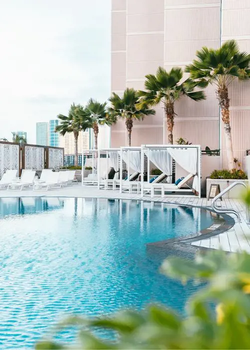 Prince Wakiki has won the Leisure 2021 World's Best Awards.