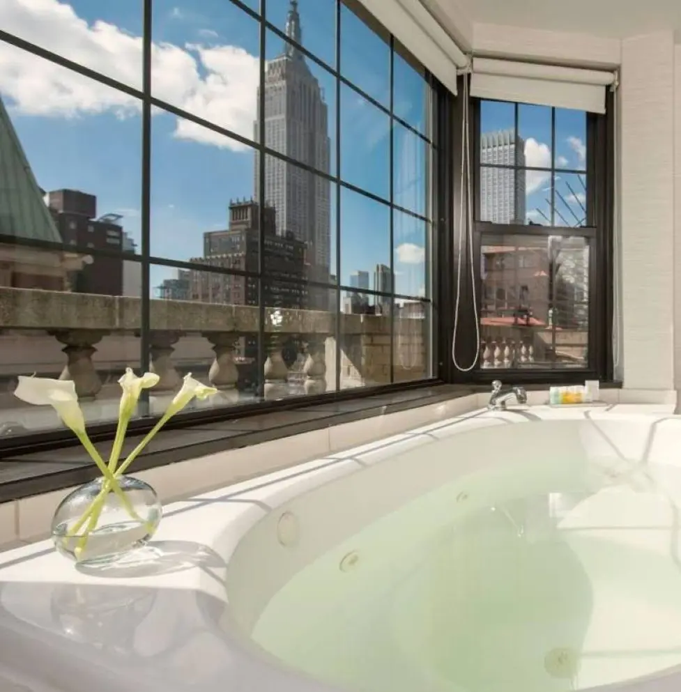 Iberostar 70 Park Avenue Hotel