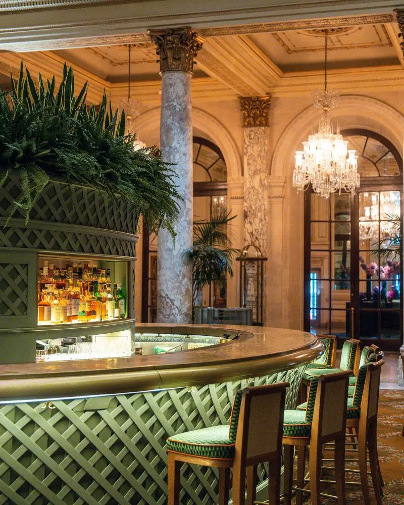 The Plaza New York