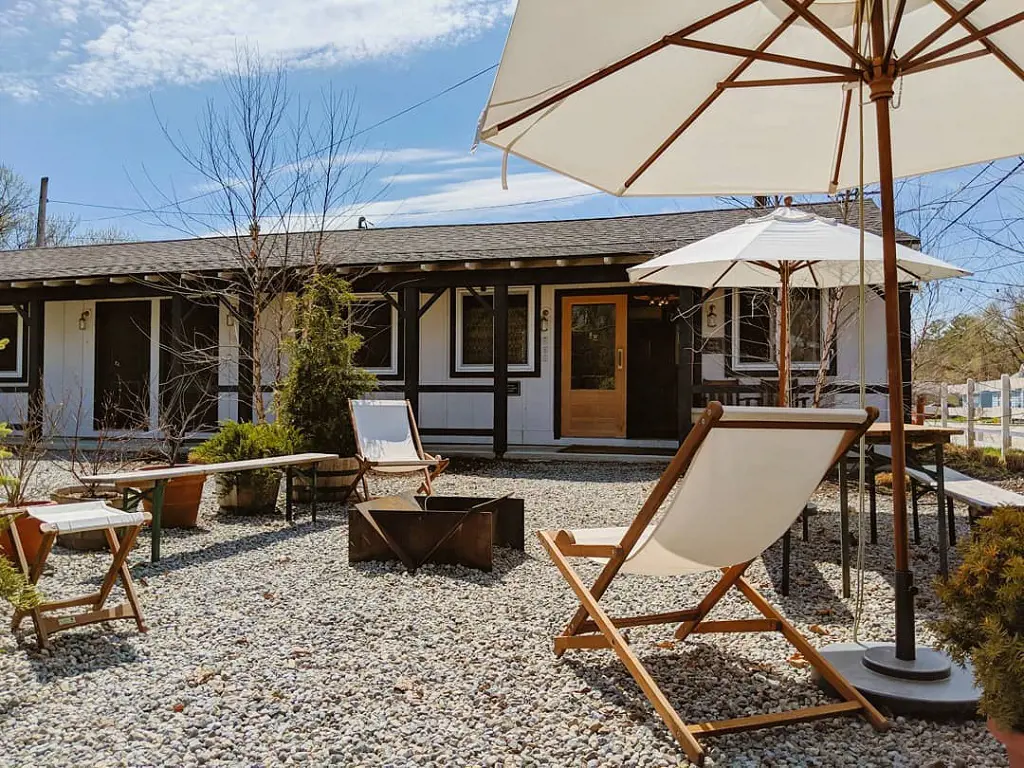 13 Hotels Around Saratoga Springs Performing Arts Center