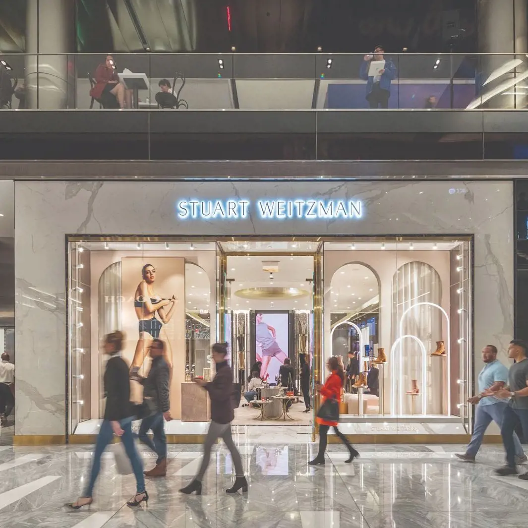 Shop till you drop at HY.