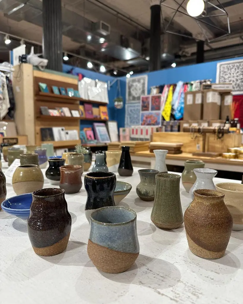 Canal Street Market has been supporting small business since 2020