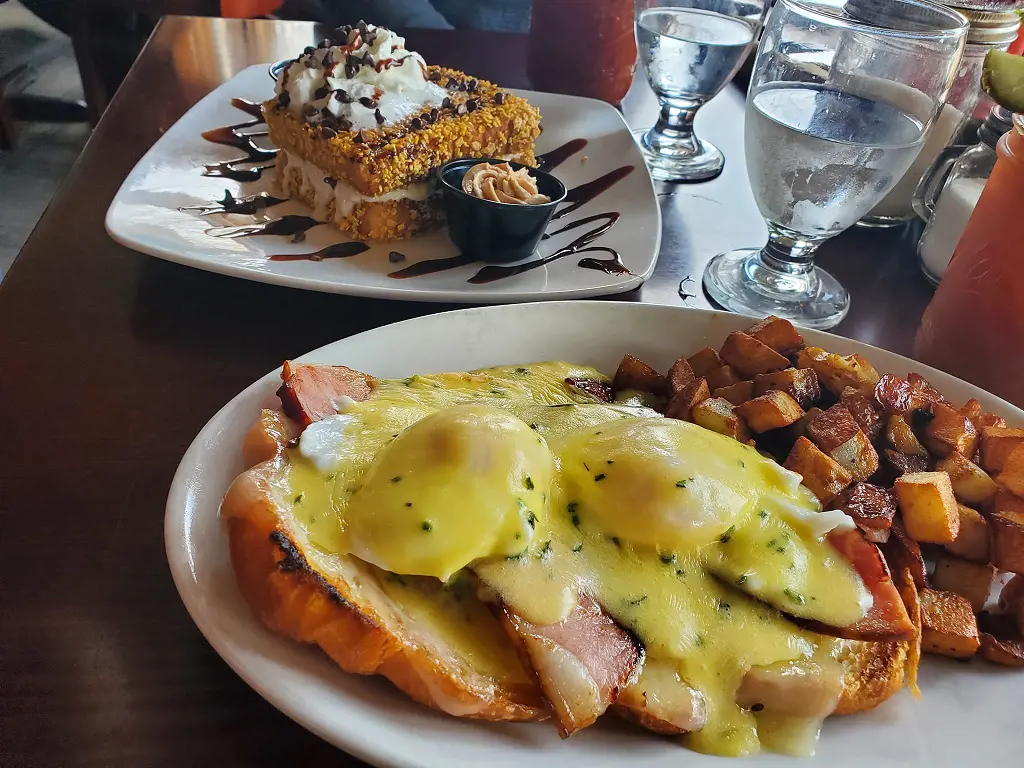 Mouth watering